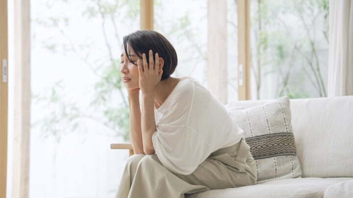 嫌なことが立て続けに起こる時のスピリチュアルな意味は？好転反応？