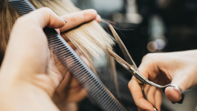 髪を切ると運気アップ！得られる効果と髪を切る最適なタイミング！
