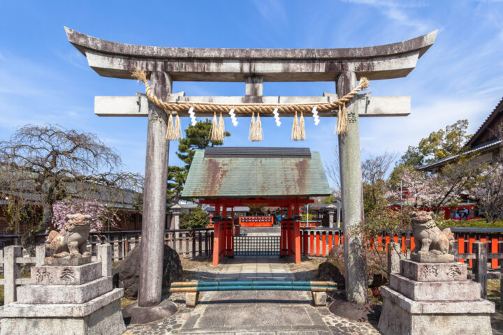 龍神神社で最強なのは？関東や関西の有名な龍神神社を一覧で紹介！