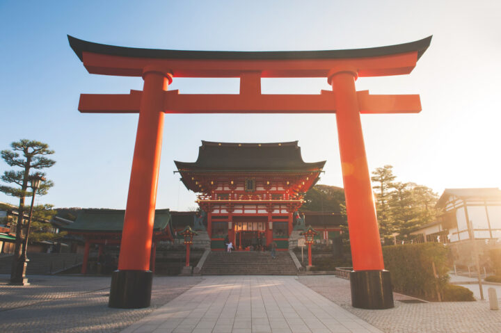 龍神神社で最強なのは？関東や関西の有名な龍神神社を一覧で紹介！