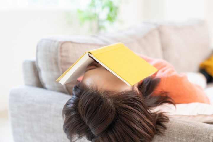 異常な眠気のスピリチュアル的な理由とは?やたら眠い時の前兆を紹介! 異常な眠気のスピリチュアル的な理由とは?やたら眠い時の前兆を紹介!