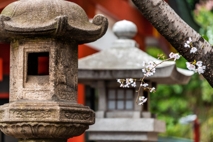 人生が変わる神社！京都で運気が上昇するパワースポット20選！