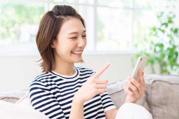 2023年の開運待ち受けでゲッターズ飯田のおすすめは？待ち受けにすると運気アップ