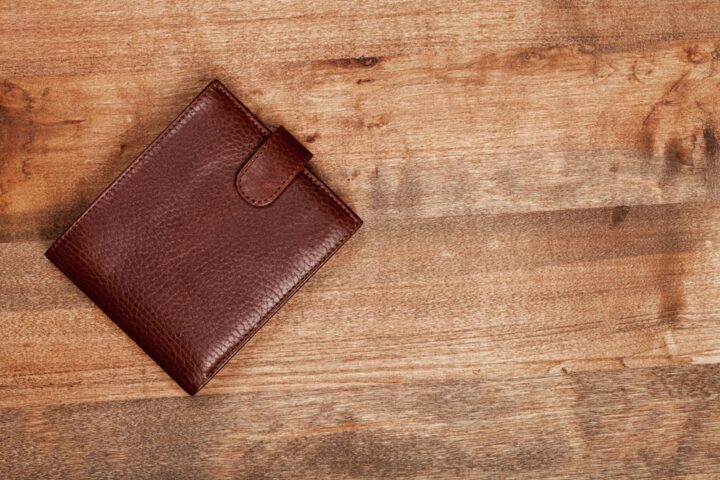 新しい財布を買ったら？おろし方や新しい財布に入れるといいものとは？ 